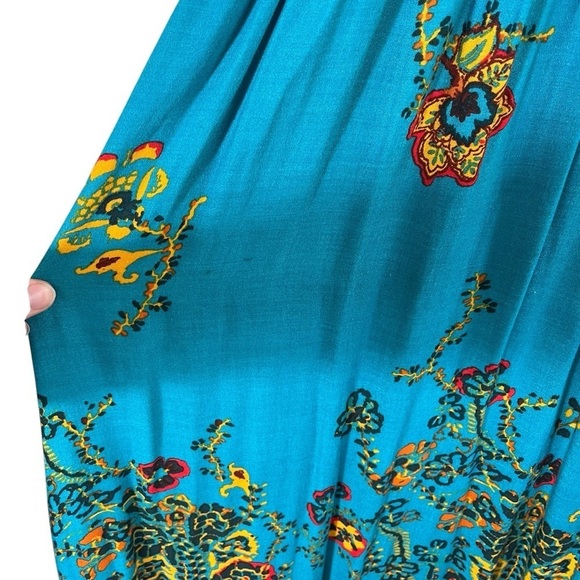 FREE PEOPLE x REVOLVE If You Only Knew Maxi Dress - Picture 11 of 12